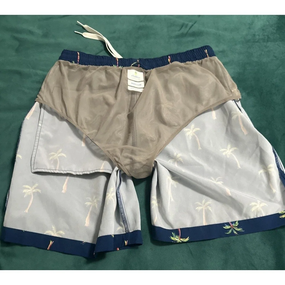 Chubbies‎ Men Size Medium The Tree Myself And I's 7
